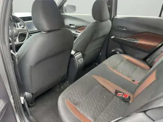 Nissan Kicks 2024 SR Crossover de 4 puertas