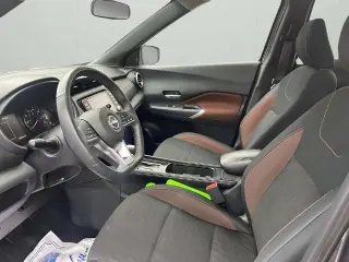 Nissan Kicks 2024 SR Crossover de 4 puertas