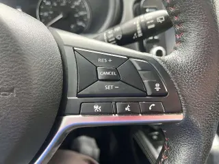 Nissan Kicks 2024 SR Crossover de 4 puertas