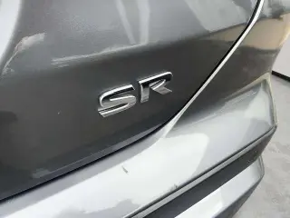 Nissan Kicks 2024 SR Crossover de 4 puertas