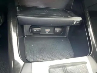 Sedán de 4 puertas Kia Forte GT-Line 2023