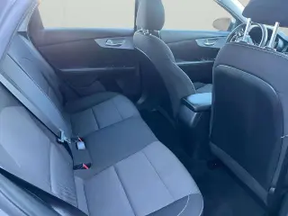 Kia Forte 2023 LXS Sedán de 4 puertas