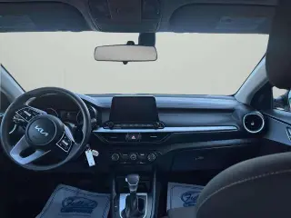 Kia Forte 2023 LXS Sedán de 4 puertas