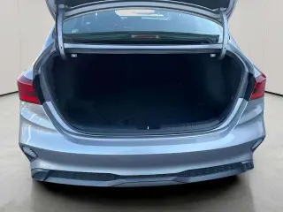 Kia Forte 2023 LXS Sedán de 4 puertas