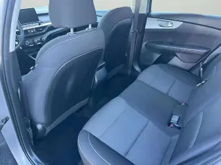 Kia Forte 2023 LXS Sedán de 4 puertas