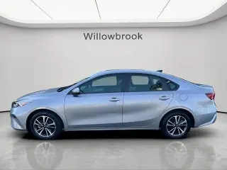 Kia Forte 2023 LXS Sedán de 4 puertas