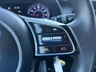 Kia Forte 2023 LXS Sedán de 4 puertas