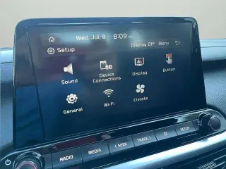 Kia Forte 2023 LXS Sedán de 4 puertas