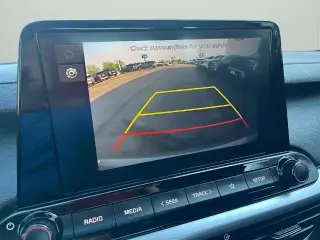 Kia Forte 2023 LXS Sedán de 4 puertas