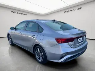 Kia Forte 2023 LXS Sedán de 4 puertas