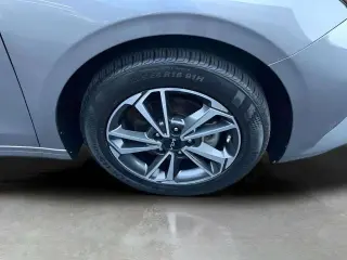 Kia Forte 2023 LXS Sedán de 4 puertas