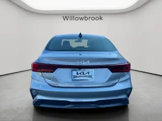 Kia Forte 2023 LXS Sedán de 4 puertas