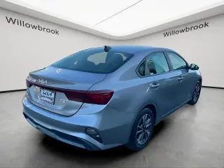 Kia Forte 2023 LXS Sedán de 4 puertas