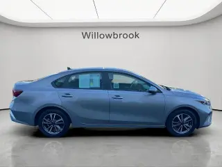 Kia Forte 2023 LXS Sedán de 4 puertas