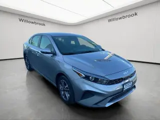 Kia Forte 2023 LXS Sedán de 4 puertas