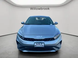 Kia Forte 2023 LXS Sedán de 4 puertas
