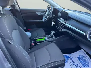 Kia Forte 2023 LXS Sedán de 4 puertas
