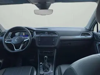 Volkswagen Tiguan 2023 AWD SE 4Motion SUV de 4 puertas