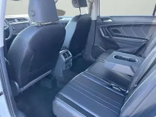 Volkswagen Tiguan 2023 AWD SE 4Motion SUV de 4 puertas