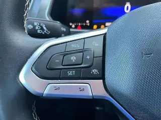 Volkswagen Tiguan 2023 AWD SE 4Motion SUV de 4 puertas