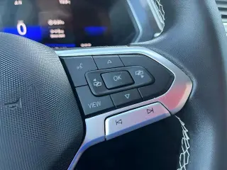 Volkswagen Tiguan 2023 AWD SE 4Motion SUV de 4 puertas
