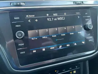 Volkswagen Tiguan 2023 AWD SE 4Motion SUV de 4 puertas