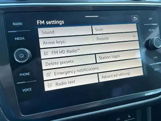 Volkswagen Tiguan 2023 AWD SE 4Motion SUV de 4 puertas