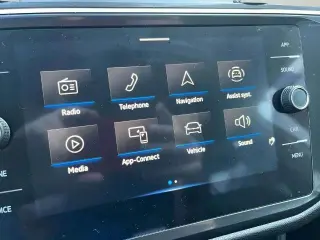 Volkswagen Tiguan 2023 AWD SE 4Motion SUV de 4 puertas