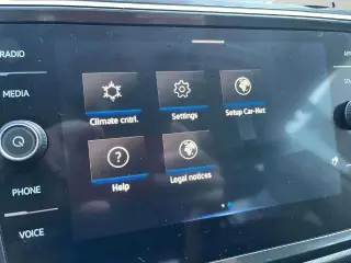 Volkswagen Tiguan 2023 AWD SE 4Motion SUV de 4 puertas