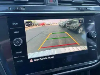 Volkswagen Tiguan 2023 AWD SE 4Motion SUV de 4 puertas