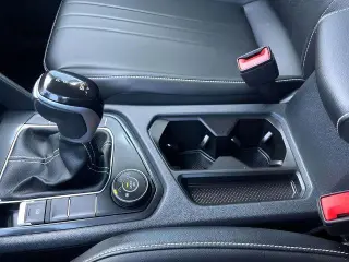Volkswagen Tiguan 2023 AWD SE 4Motion SUV de 4 puertas