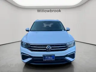 Volkswagen Tiguan 2023 AWD SE 4Motion SUV de 4 puertas