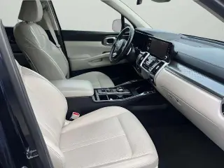 Kia Sorento Hybrid 2023 AWD EX SUV de 4 puertas
