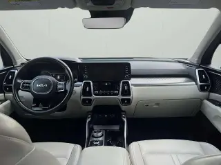 Kia Sorento Hybrid 2023 AWD EX SUV de 4 puertas