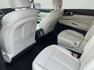 Kia Sorento Hybrid 2023 AWD EX SUV de 4 puertas