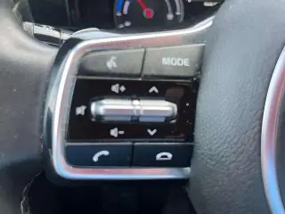 Kia Sorento Hybrid 2023 AWD EX SUV de 4 puertas