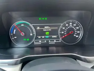 Kia Sorento Hybrid 2023 AWD EX SUV de 4 puertas