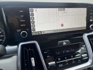 Kia Sorento Hybrid 2023 AWD EX SUV de 4 puertas
