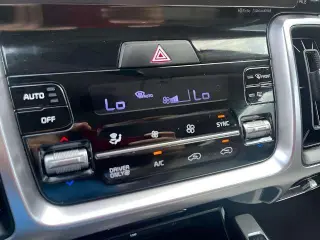 Kia Sorento Hybrid 2023 AWD EX SUV de 4 puertas