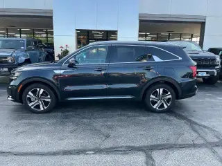 Kia Sorento Hybrid 2023 AWD EX SUV de 4 puertas