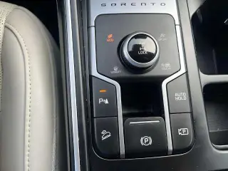 Kia Sorento Hybrid 2023 AWD EX SUV de 4 puertas