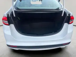 Ford Fusion Hybrid 2018 SE 4p Sedan