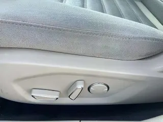 Ford Fusion Hybrid 2018 SE 4p Sedan