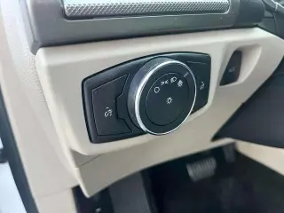 Ford Fusion Hybrid 2018 SE 4p Sedan