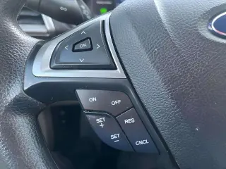Ford Fusion Hybrid 2018 SE 4p Sedan