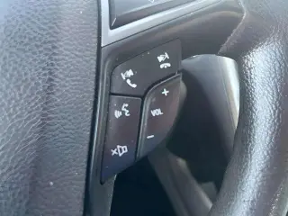 Ford Fusion Hybrid 2018 SE 4p Sedan