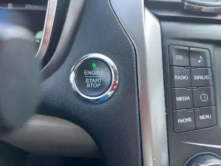 Ford Fusion Hybrid 2018 SE 4p Sedan
