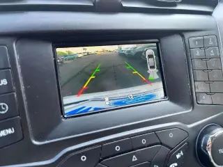 Ford Fusion Hybrid 2018 SE 4p Sedan