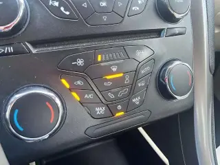 Ford Fusion Hybrid 2018 SE 4p Sedan