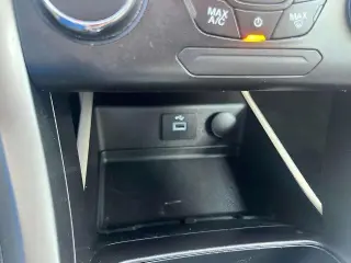 Ford Fusion Hybrid 2018 SE 4p Sedan